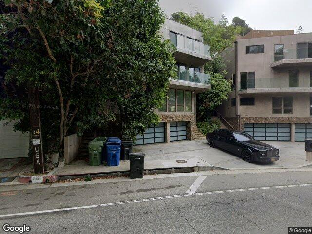 House for rent in Canoga Park, California