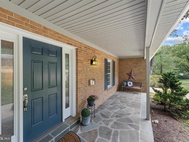 House for sale in Virginia