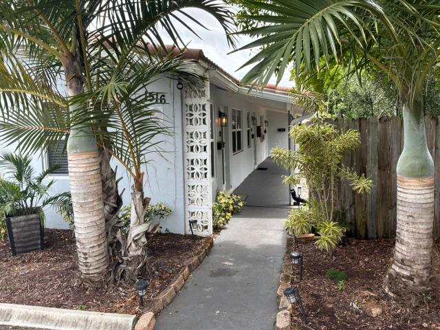 House for sale in Fort Lauderdale, Florida