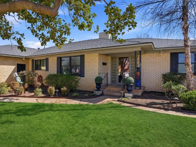 House for sale in Altus, Oklahoma