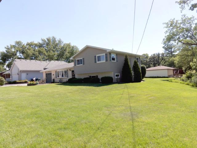 House for sale in Wilmington, Illinois