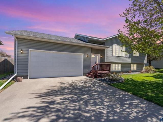 House for sale in Mitchell, South Dakota