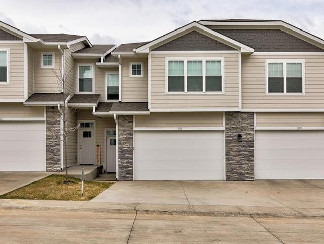 Townhouse for sale in Grimes, Iowa