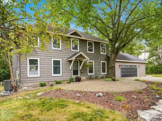 House for sale in Saint Croix, Wisconsin