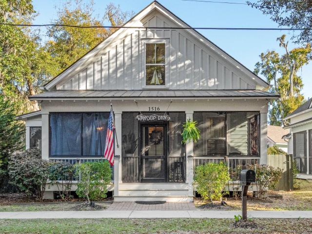 House for sale in Port Royal, South Carolina
