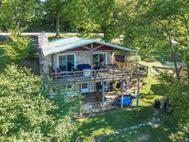 House for sale in Harrodsburg, Kentucky
