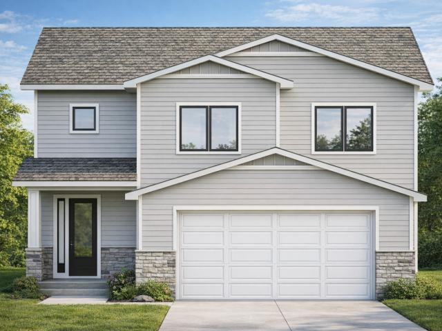 House for sale in Glyndon, Minnesota