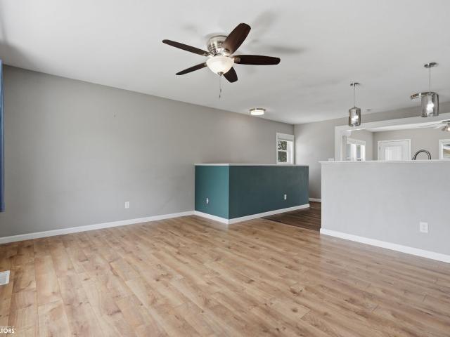 House for sale in Burlington, Iowa