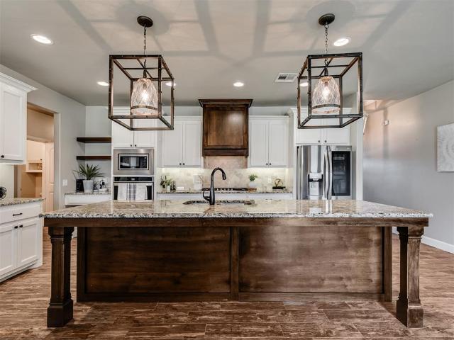 House for sale in Moore, Oklahoma