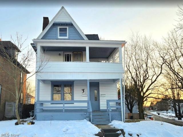 House for sale in Steubenville, Ohio