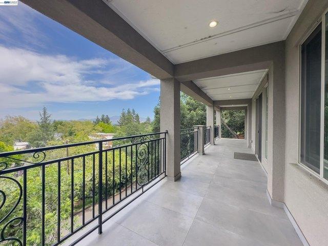 House for sale in Lafayette, California