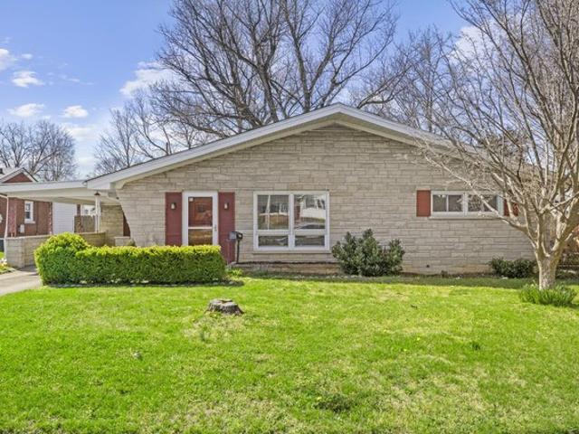 House for sale in Lexington, Kentucky