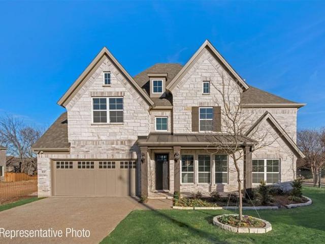 House for sale in Mckinney, Texas