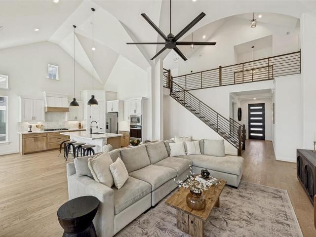 House for sale in Mckinney, Texas