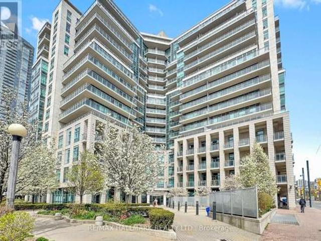 Condo for sale in Woburn, Ontario