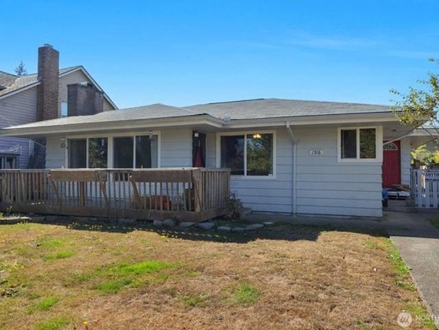 House for sale in Everett, Washington