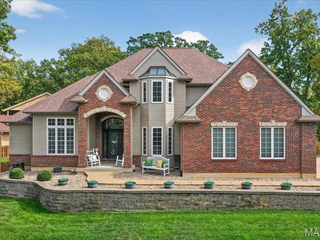 House for sale in High Ridge, Missouri