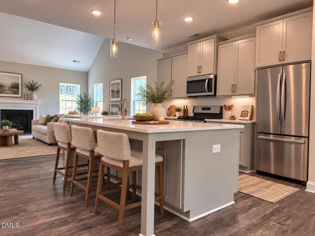 House for sale in Burlington, Alamance County