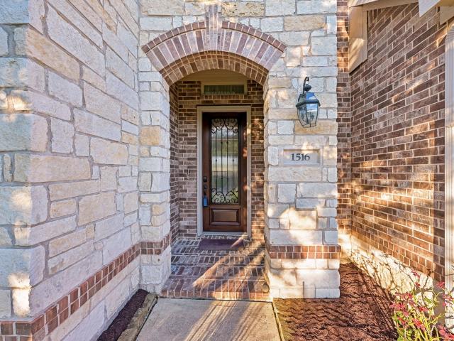 House for sale in Friendswood, Texas