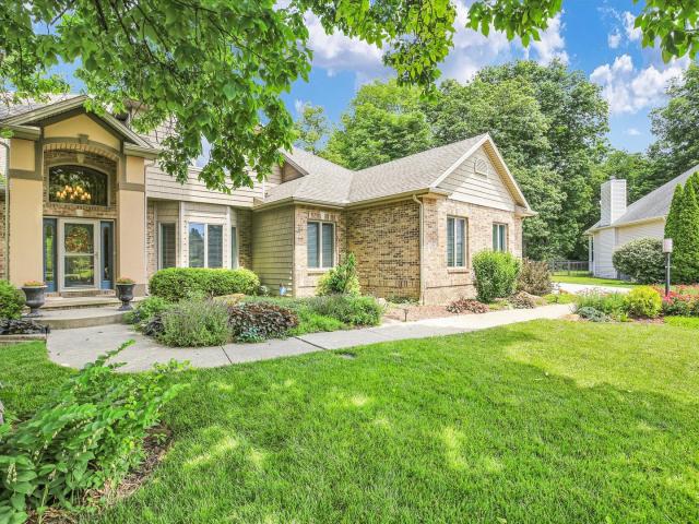 House for sale in Mahomet, Illinois