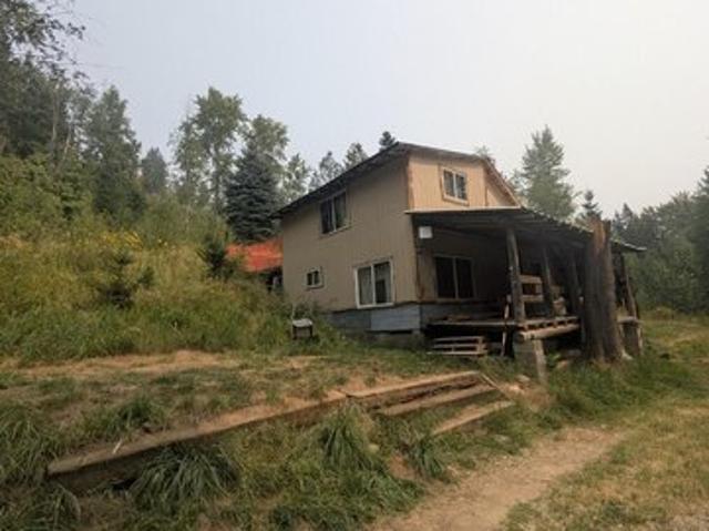 House for sale in Bonners Ferry, Boundary County