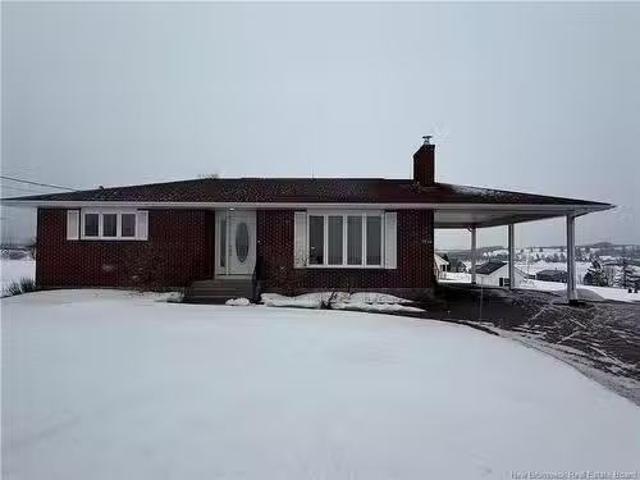 House for sale in New Brunswick