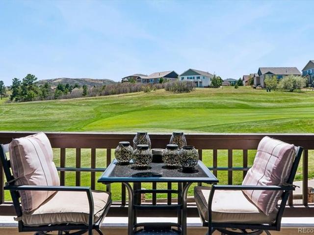 Townhouse for sale in Castle Rock, Colorado