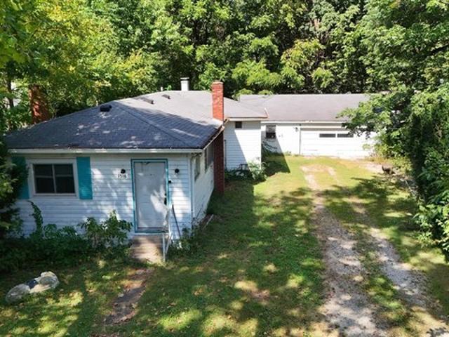 House for sale in Camby, Indiana