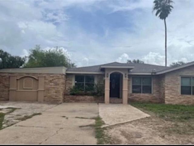 House for sale in Hidalgo, Texas