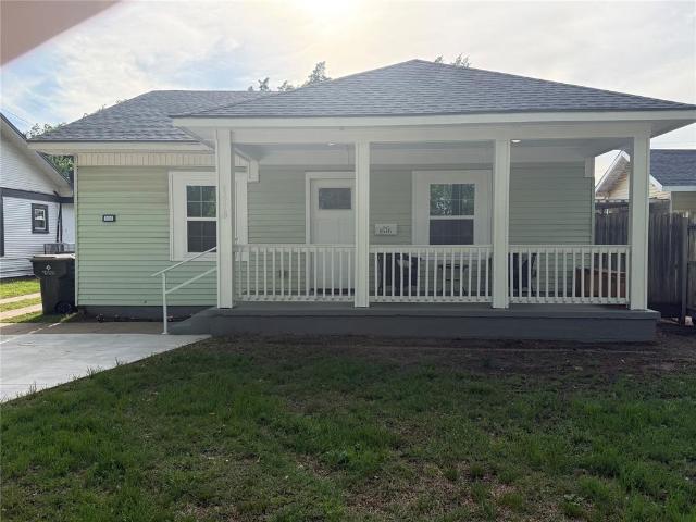 House for sale in Chickasha, Oklahoma