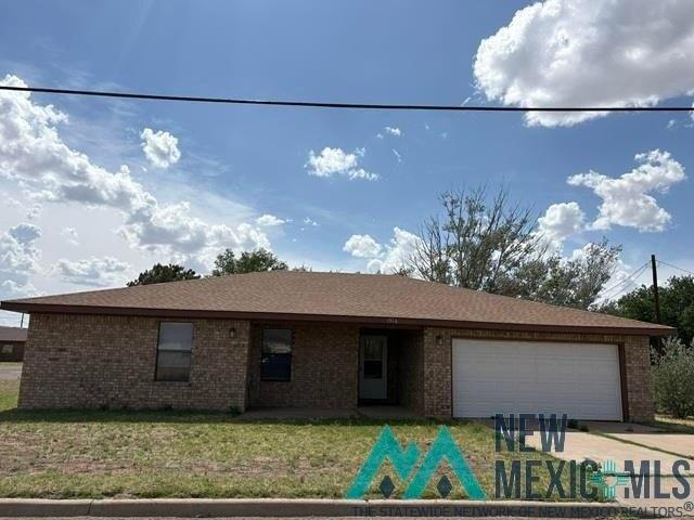 House for sale in Portales, New Mexico