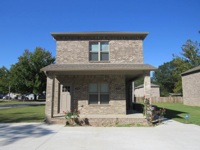 Property for rent in Ark