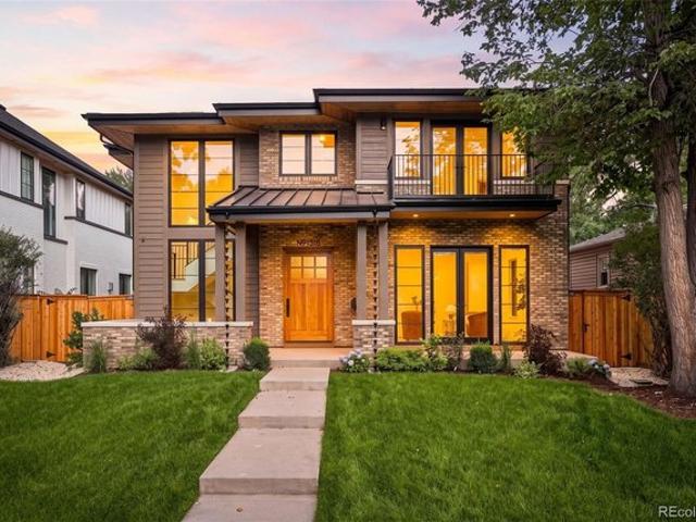 House for sale in Denver, Colorado