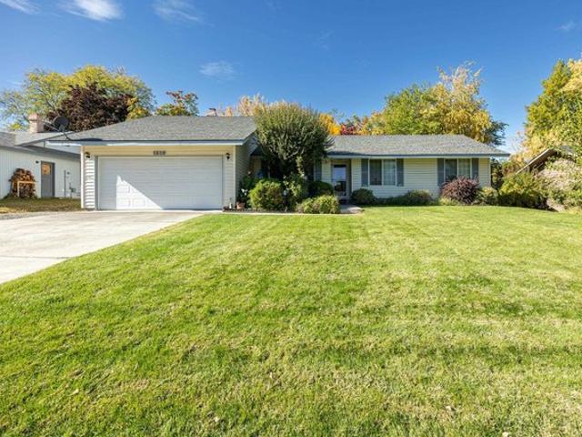 House for sale in Park Hills, Kennewick