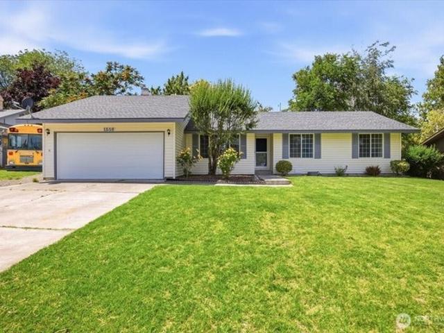 House for sale in Kennewick, Washington