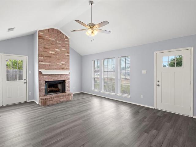 House for sale in Terrell, Texas