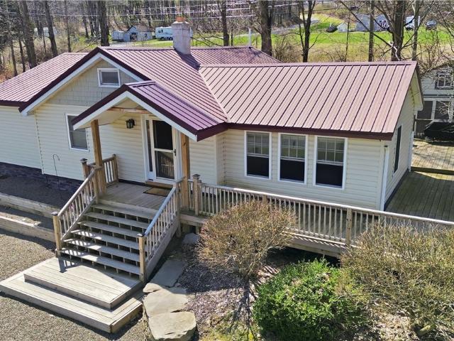 Property for sale in Davenport, New York
