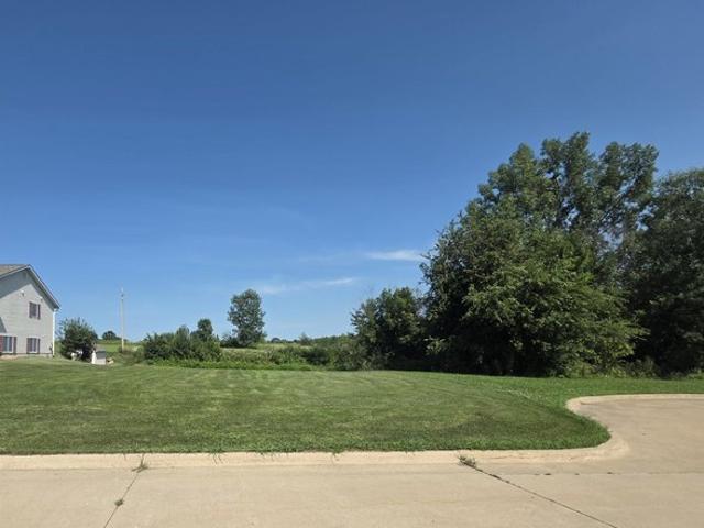 Land for sale in Mount Pleasant, Iowa