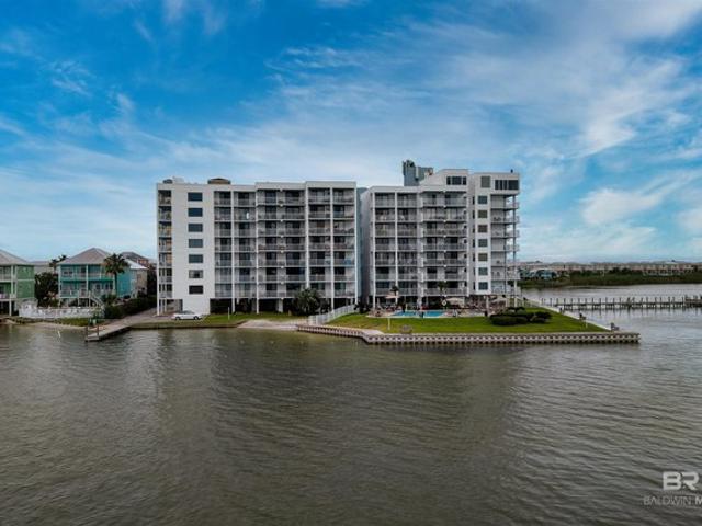 Condo for sale in Gulf Shores, Baldwin County