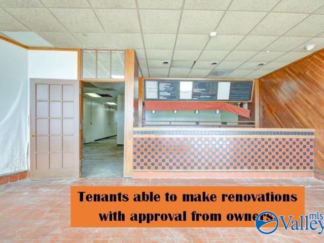 Property for rent in Decatur, Alabama