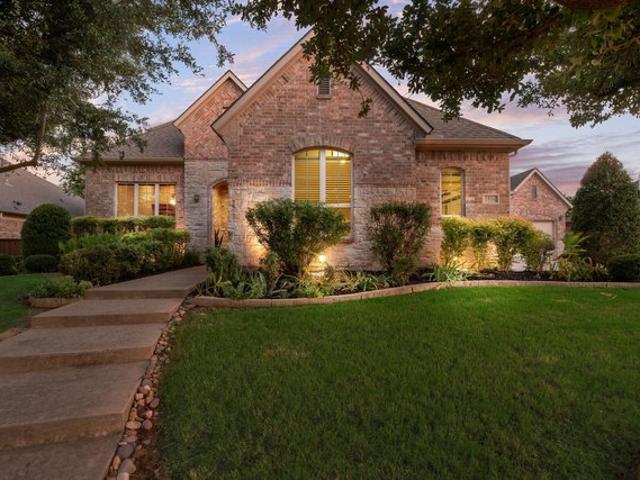 House for sale in Keller, Texas