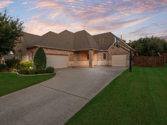 House for sale in Keller, Texas