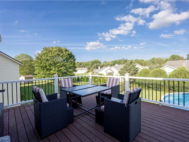 House for sale in Madisonburg, Wooster