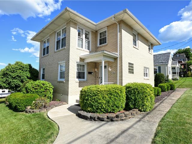 House for sale in Monessen, Pennsylvania