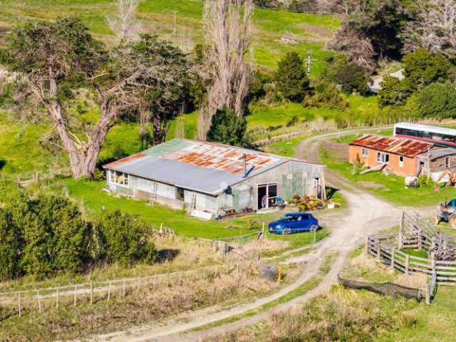 Property for sale in Maungaturoto, Northland