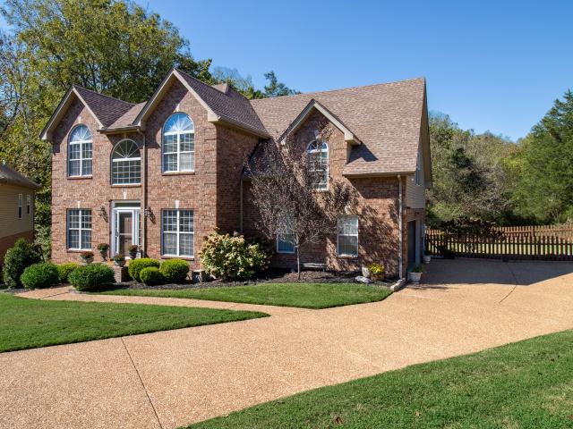House for sale in Hermitage, Nashville