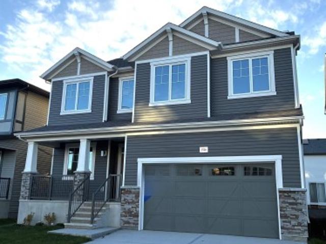 House for sale in Stillwater, Edmonton