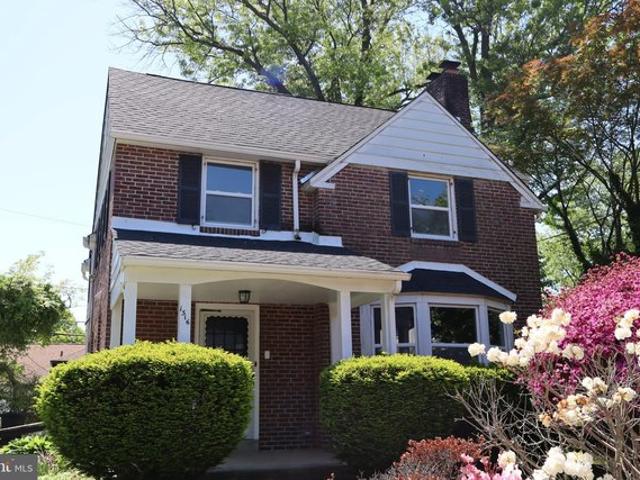 House for sale in Ardmore, Pennsylvania