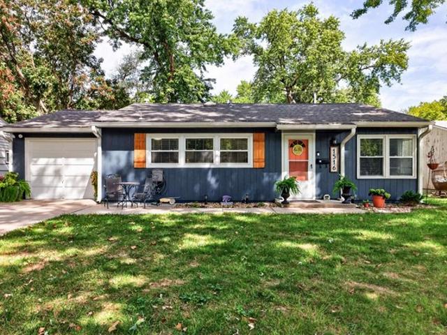 House for sale in Topeka, Shawnee County