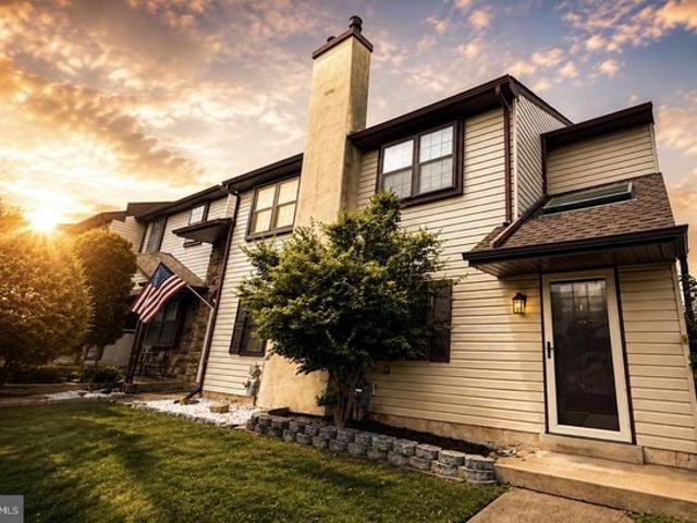 Townhouse for sale in Bucks, Pennsylvania